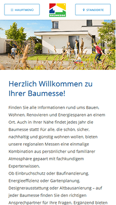 Mobile Webdesign mit Geenen IT-Systeme Dortmund